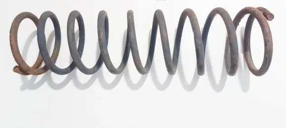 Ford Fiesta Rear coil spring