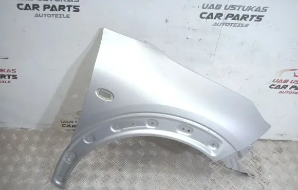 Citroen C4 Cactus Fender