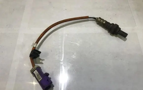 Ford Fiesta Lambda probe sensor ae819g444bb ae81-9g444-bb