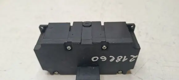 BMW 5 E60 E61 Light switch 6953737