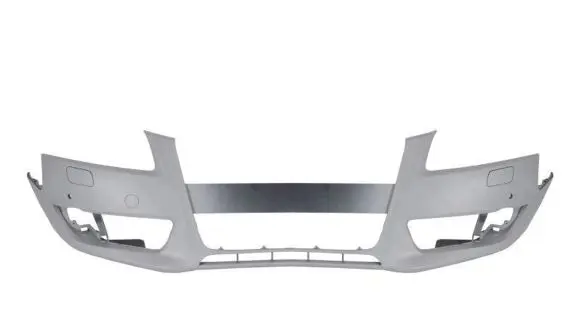 Audi A5 8T 8F Front bumper 1355071 8T0807105CGRU