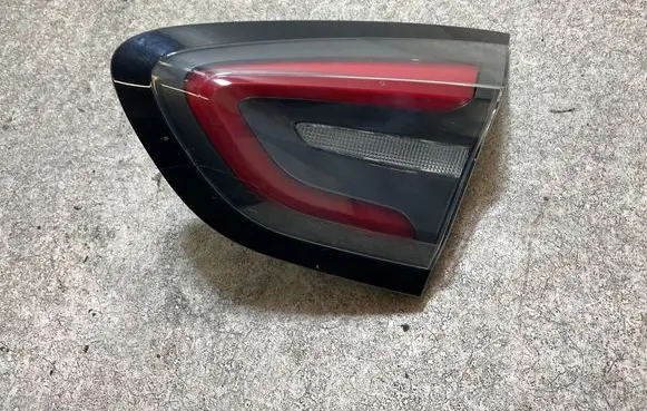Ford Puma Tailgate rear/tail lights L1TB13A602AA 500026 BX726LNNER