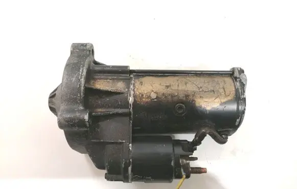 Peugeot 406 Starter motor 07R12 01C5