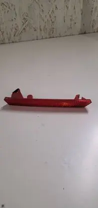 Citroen C6 Rear tail light reflector 9652051380