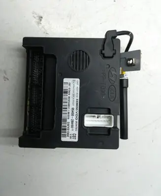 Hyundai Santa Fe Comfort/convenience module 954002B490 5WY8136E
