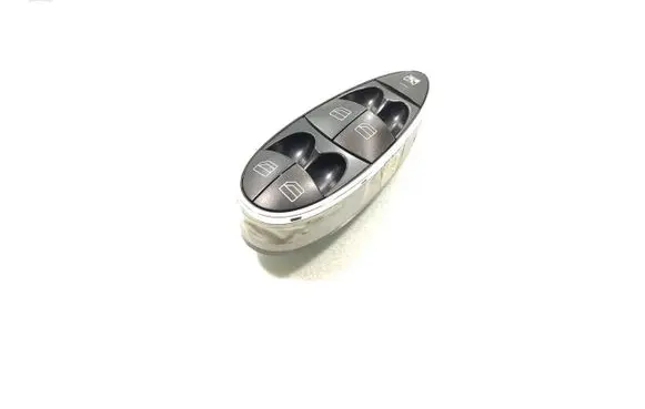 Mercedes-Benz E W211 Electric window control switch A2118219951 501.703