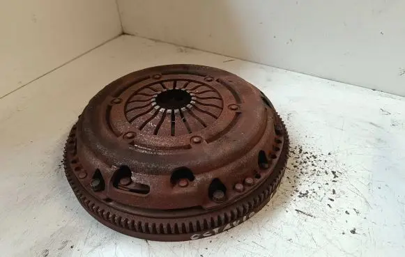 Skoda Octavia Mk2 (1Z) Clutch set kit 030105271D