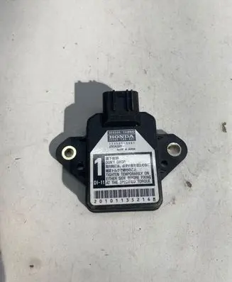 Honda Jazz ESP acceleration yaw rate sensor 39960ta0a01 1745005681