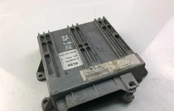 Citroen Xsara Other control units/modules 9640248280 K1642