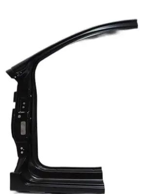 Peugeot Partner Pillar (middle) 1609663780