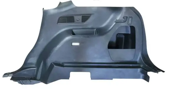 Ford Edge II Trunk/boot side trim panel FT4BR31012A