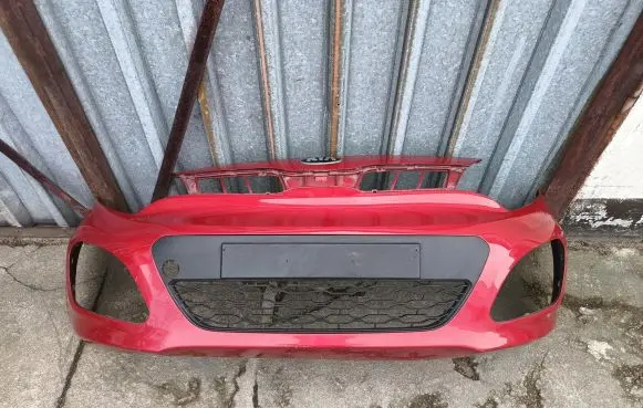 KIA Rio Original wheel cap