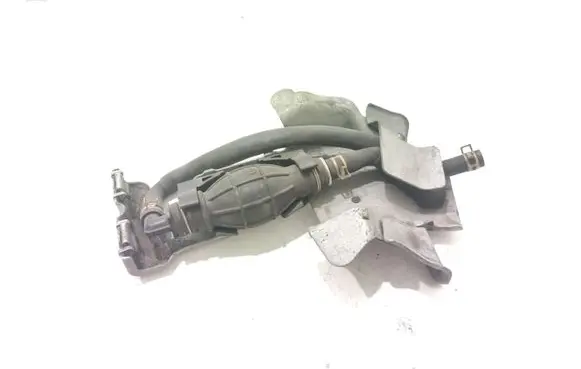 Honda Civic Mechanical fuel pump 