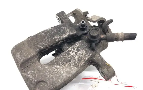 KIA Ceed Rear brake caliper