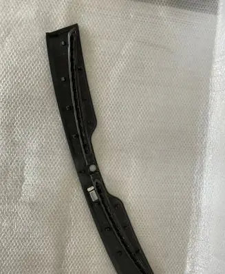 Porsche Cayenne (92A) Other dashboard part 7P5858365 7P58583655q0