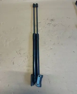 Skoda Yeti (5L) Tailgate/trunk strut/damper 5L6827550