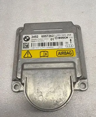 Airbag control unit/module