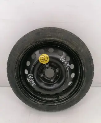 Nissan Note (E11) R15 spare wheel 403009U07A