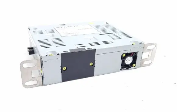 Renault Espace V (RFC) Radio/CD/DVD/GPS head unit 281157802R 609435749 276660