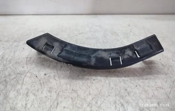 Hyundai ix 55 Front bumper mounting bracket 865563J000