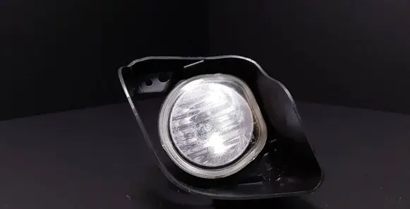 Peugeot Boxer Front fog light 370407486