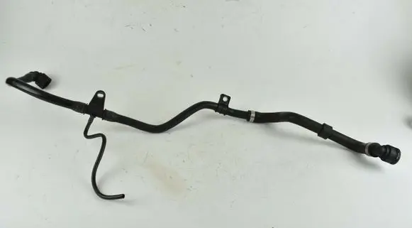 Mercedes-Benz C W205 Intercooler hose/pipe