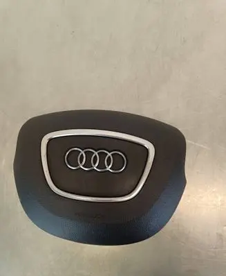 Audi A3 S3 8V Steering wheel airbag 8V0880201AG 040414 62488090A