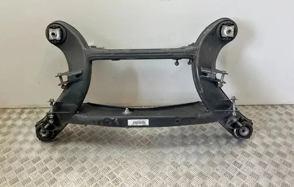 Mercedes-Benz SL R231 Rear subframe A2313501101 2313501101