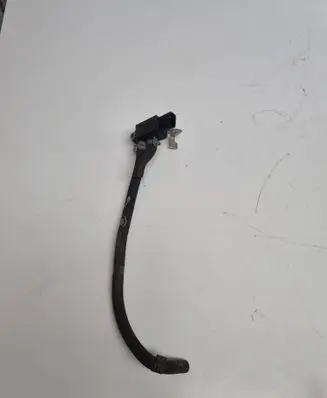 Jaguar XE Exhaust gas pressure sensor G4D35L200AB