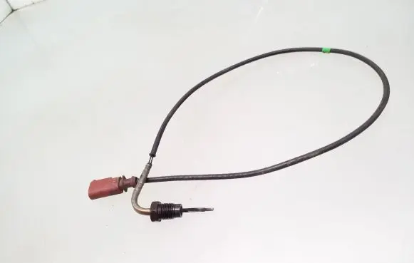 Volkswagen Caddy Exhaust gas temperature sensor 03L906088DK