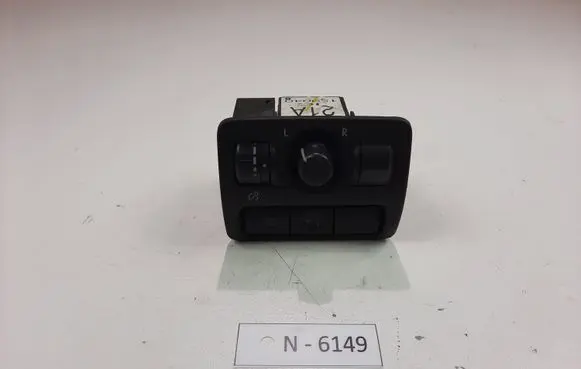 Subaru Legacy Wing mirror switch 21AJC159940