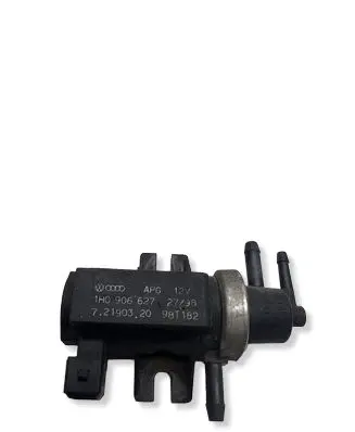 Volkswagen PASSAT B4 Turbo solenoid valve 1H0906627 72190320