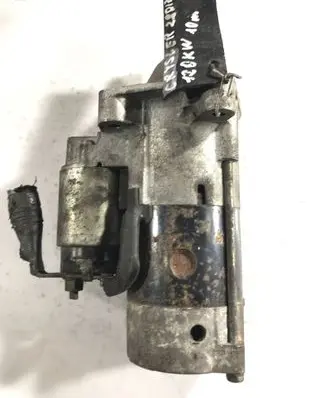Chrysler Voyager Starter motor 04868860AA M002T889717C
