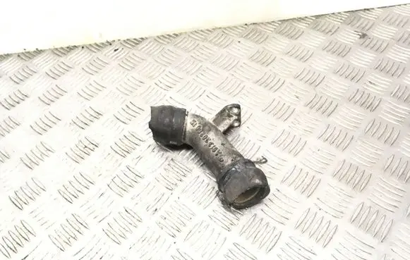 Mercedes-Benz E W210 Engine coolant pipe/hose A6132030015