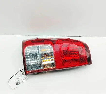 Toyota Hilux (AN120, AN130) Rear/tail lights 815610K281