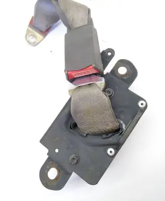 Ford Probe Rear seatbelt 53809A
