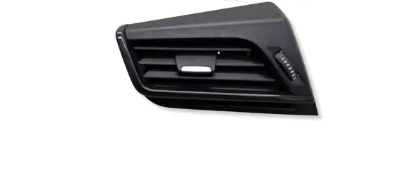 BMW 2 F46 Dashboard side air vent grill/cover trim 9262957