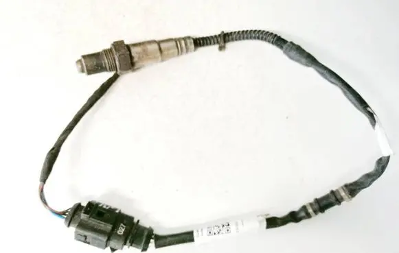 Volkswagen Golf Plus Lambda probe sensor 036906262 0258006593
