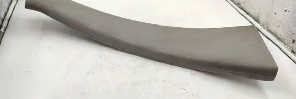 Cadillac CTS (B) pillar trim (bottom) 005202221 7403