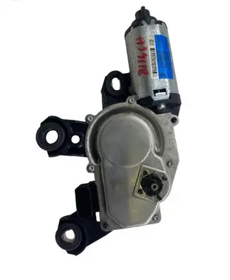 Audi Q3 8U Rear window wiper motor 4G9955711C