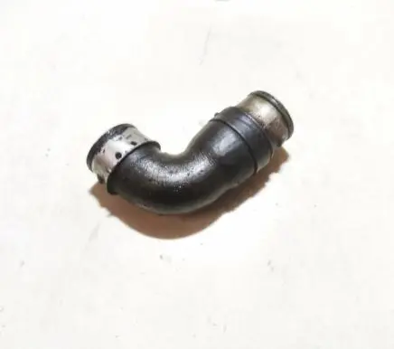 Seat Altea Intercooler hose/pipe 1t0145790b