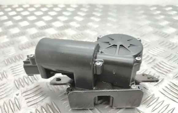 Opel Insignia A Tailgate/trunk/boot lock/catch/latch 13503467