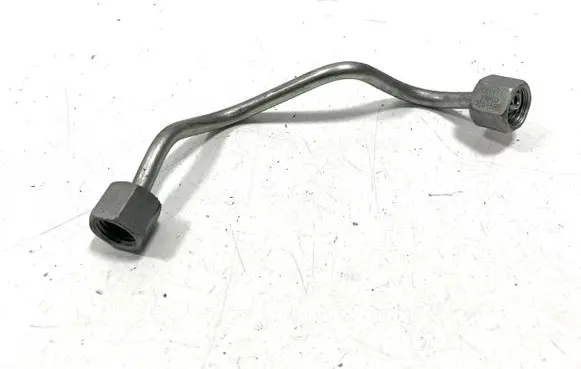 Renault Clio IV Fuel injector supply line/pipe 06696RB 161111