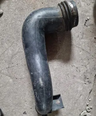 Mercedes-Benz 100 W631 Intercooler hose/pipe A9405280007 ATEGO1828