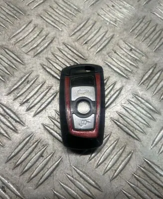 BMW 3 F30 F35 F31 Ignition key/card 