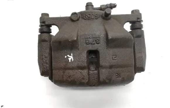 Nissan Qashqai Front brake caliper