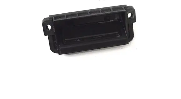 Mercedes-Benz S W221 Tailgate/boot open switch button A2217500893