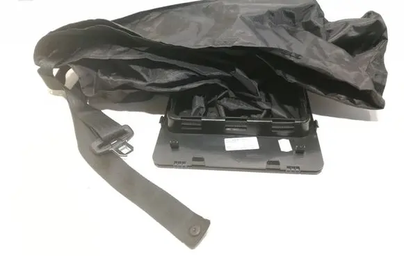 Audi A8 S8 D4 4H Ski bag 4H0885215A 15042011 0015036100