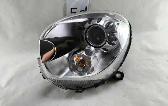 Mini Cooper Countryman R60 Headlight/headlamp 9801039