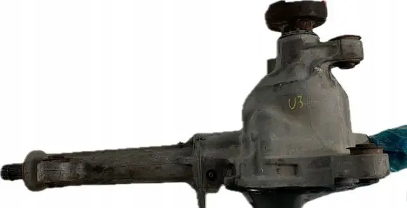 Ford F150 Front axle beam CL3W3K147BB